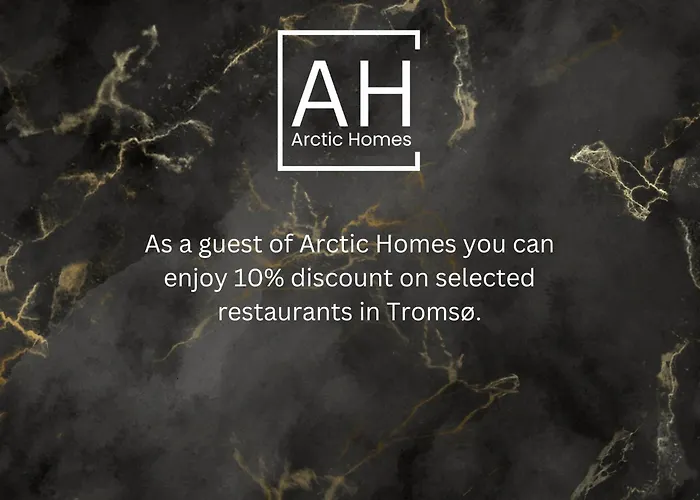 Arctic Homes - Downtown Penthouse